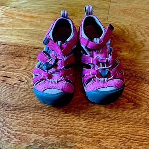 Keen kids Seacamp II CNX